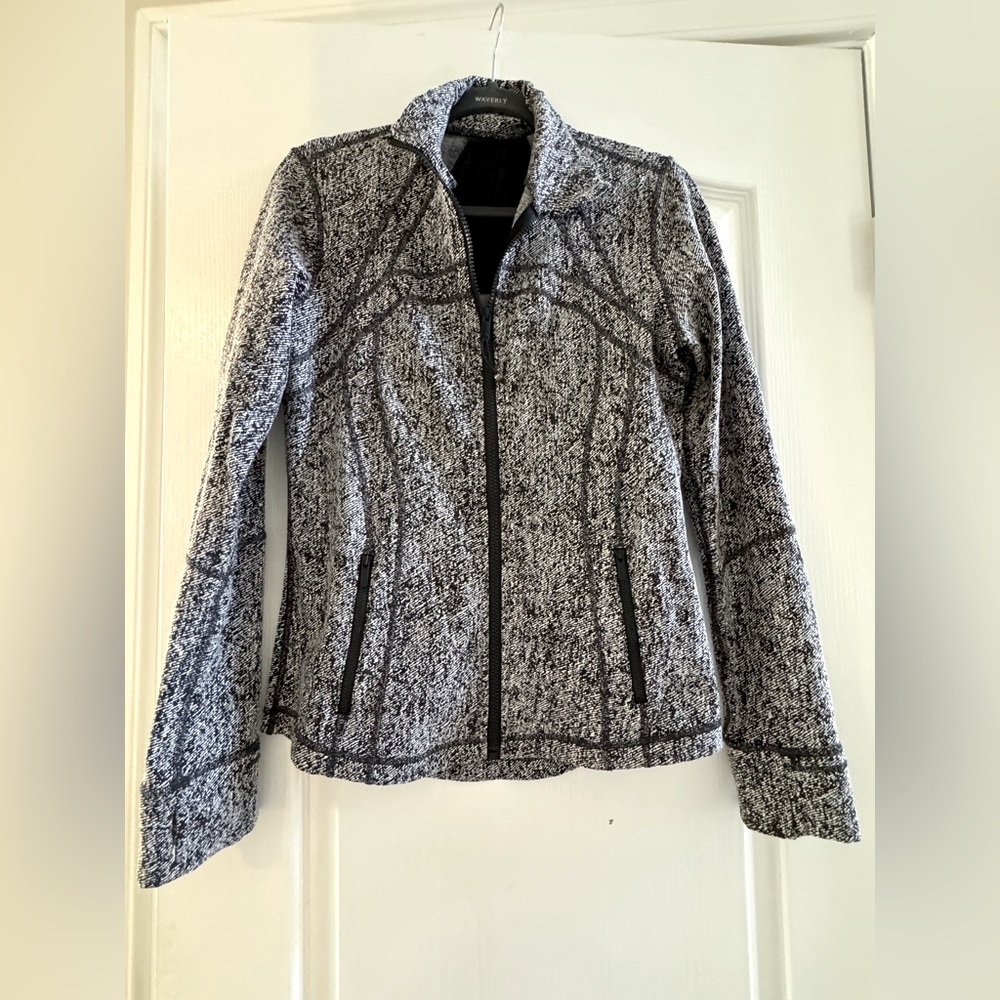 Lululemon Define Jacket